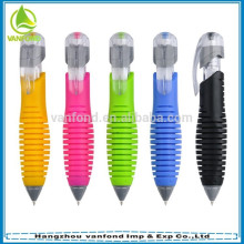 Cheap custom printing rubber grips for pen for promo